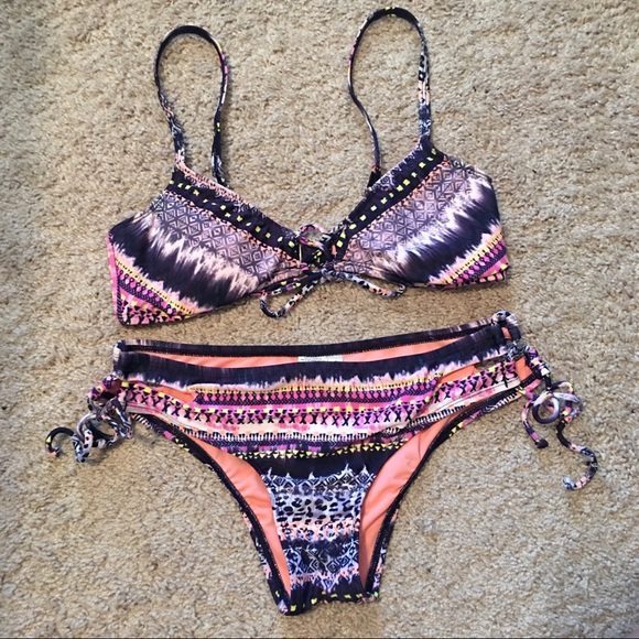 The Bikini Lab Other - Bikini Lab Set 👙